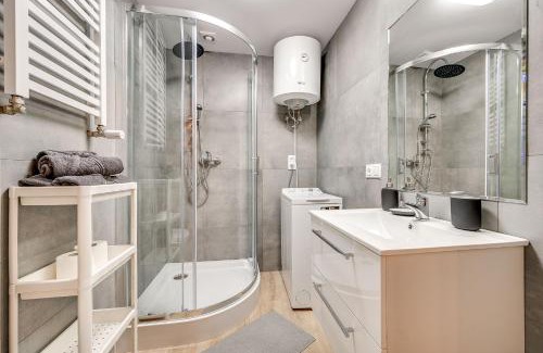 Rybnik Apartment | Central Platinum Apartments 23