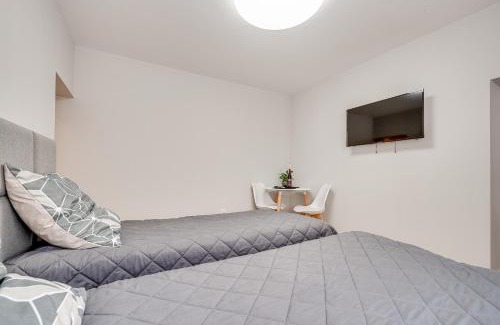 Rybnik Apartment | Central Platinum Apartments 20