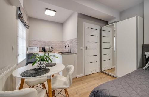 Rybnik Apartment | Central Platinum Apartments 18