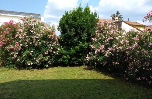 Sossano House | Central Position, Ideal for Families Visiting Veneto -US Army Families Welcomed