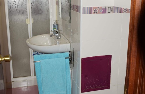 Pueblo Nuevo Apartment | CENTRAL, QUIET AND VERY WELL COMMUNICATED APARTMENT