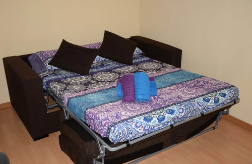 Pueblo Nuevo Apartment | CENTRAL, QUIET AND VERY WELL COMMUNICATED APARTMENT