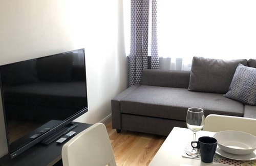 Osiedle Centrum Apartment | Central Rental - Apartament Przytulny
