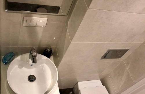 Osiedle Centrum Apartment | Central Rental - Apartament Przytulny