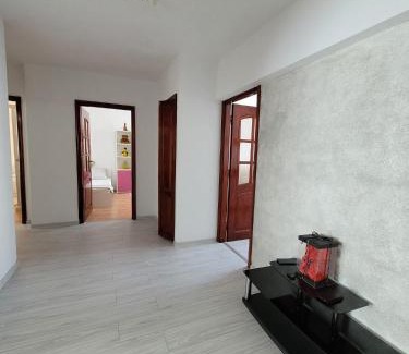 Piatra Neamt Apartment | Central Residence