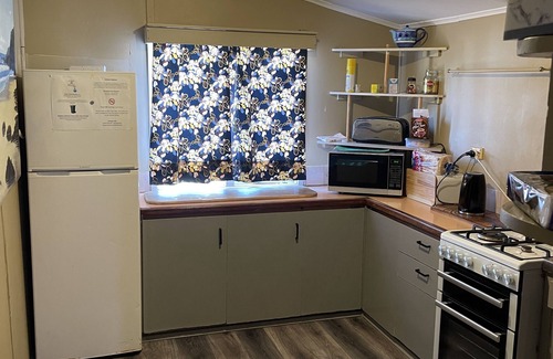Geraldton House | Central retreat on Shenton, internet