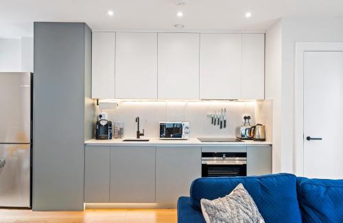 South Richmond Apartment | Central Richmond 3 Bedroom House