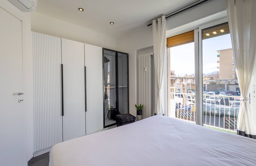 Vallecrosia Apartment | Central Riviera Apartment by Wonderful Italy