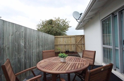 Rotorua Apartment | Central Rotorua Unit with spa pool