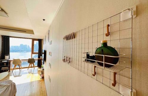 Yonggang-dong Apartment | Central Seoul Hip Han River Yeouido Hondae