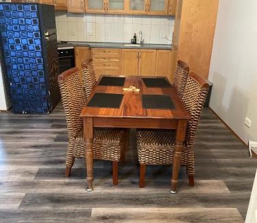 Geraldton Apartment | Central Shenton unit Outside Dog Friendly, near hospital