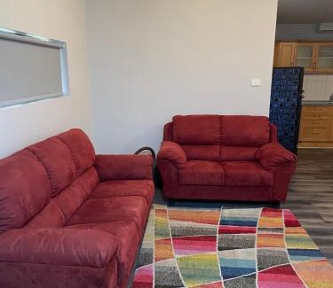 Geraldton Apartment | Central Shenton unit Outside Dog Friendly, near hospital