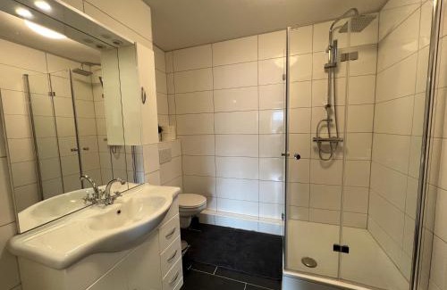 Stellingen Apartment | Central Stadion Apartment by GG Rental Hamburg