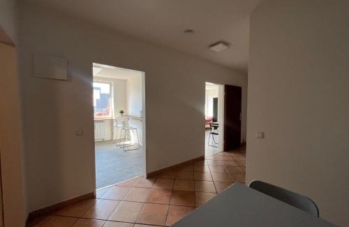 Stellingen Apartment | Central Stadion Apartment by GG Rental Hamburg