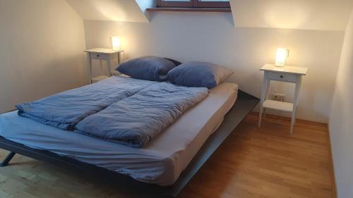 Starnberg Apartment | Central Starnberg and surrounded by nature