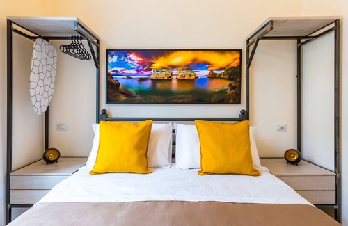 Vasto Bed & Breakfast | Central Station - Apartments & Suites - Gaiola
