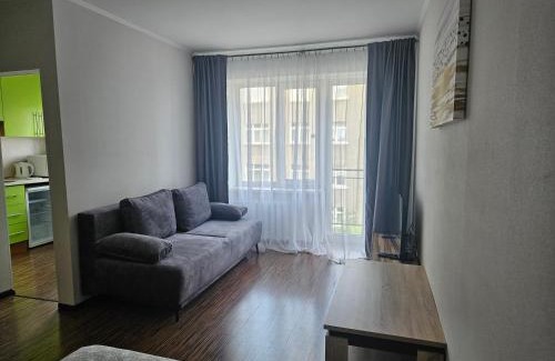 Daugavpils Apartment | Central station