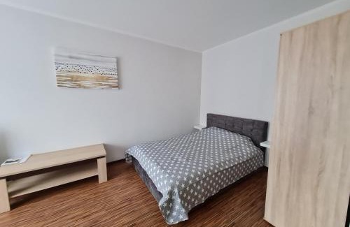 Daugavpils Apartment | Central station