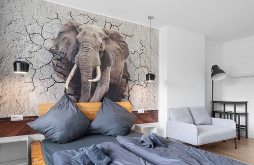Aachen Condo | Central-Stay Aachen , direkt am Hauptbahnhof und Central in der Stadt.