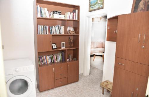 Shkoder Apartment | Central Stay