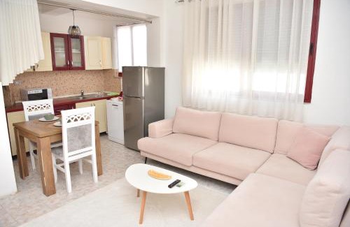 Shkoder Apartment | Central Stay
