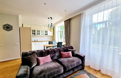Siauliai City Center Apartment | Central Stay Appartments
