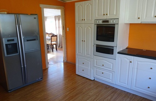 Cygnet Cottage | Central stay in culture capital
