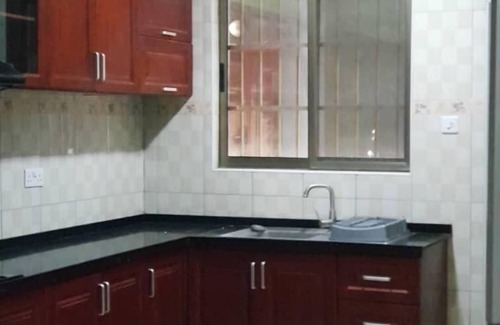 Lusaka House | central street 9680