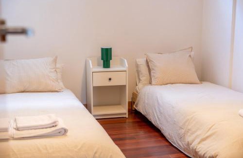 Santander Apartment | central street apartment