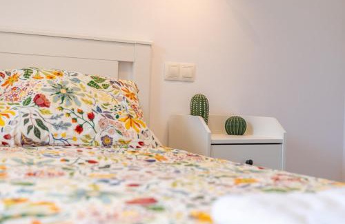Santander Apartment | central street apartment