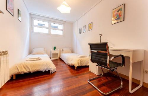 Santander Apartment | central street apartment