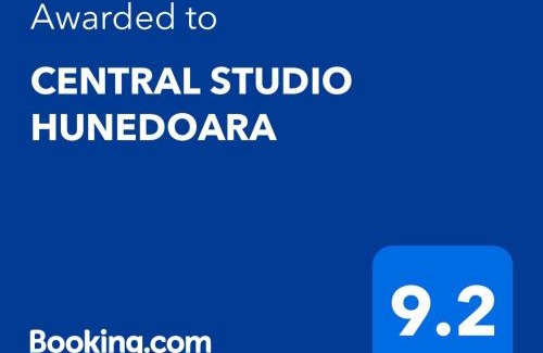 Hunedoara Apartment | CENTRAL STUDIO HUNEDOARA