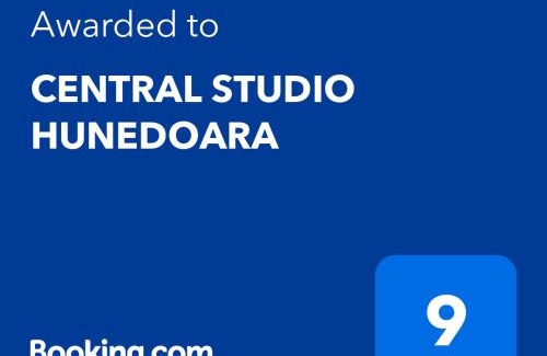 Hunedoara Apartment | CENTRAL STUDIO HUNEDOARA