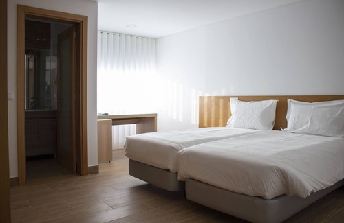 Sao Joao da Madeira House | Central Suites 3