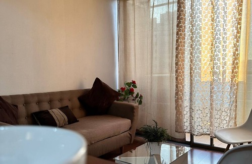 Lastarria Apartment | Central Suites