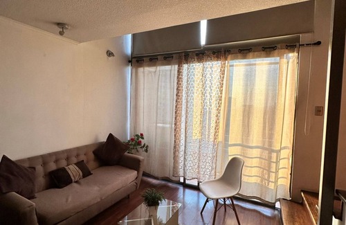 Lastarria Apartment | Central Suites