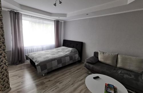 Daugavpils Apartment | Central Sun