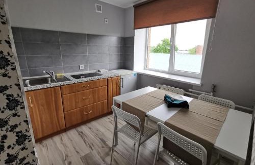 Daugavpils Apartment | Central Sun