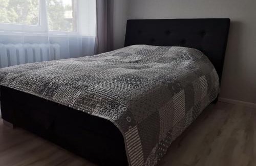 Daugavpils Apartment | Central Sun