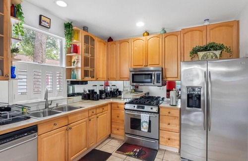 Tampa Heights House | Central Tampa Walkable Near Everything