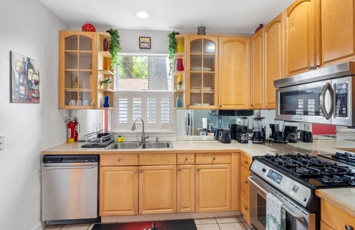 Tampa Heights House | Central Tampa Walkable Near Everything