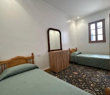 Marshan Apartment | Central Tangier Apartment, Margarita