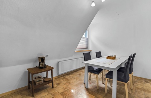 Unna Apartment | Central & top modern city apartment in Unna - top connection to Dortmund!