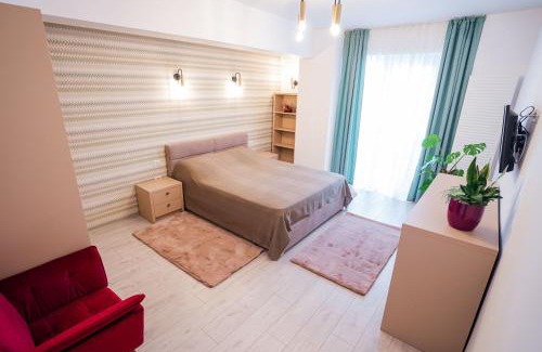 Suceava Apartment | Central Tower Apartments