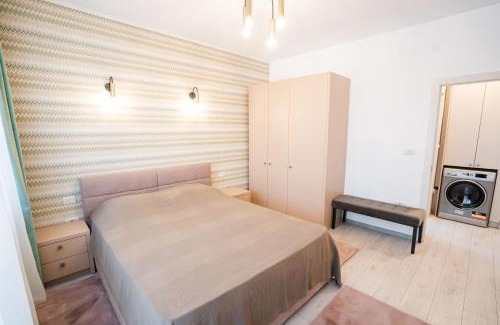 Suceava Apartment | Central Tower Apartments