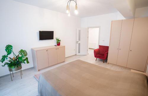 Suceava Apartment | Central Tower Apartments