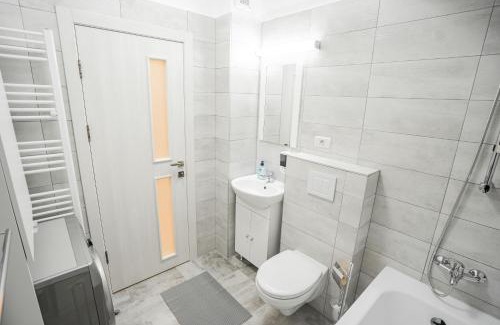 Suceava Apartment | Central Tower Apartments