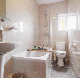 Sheffield House | Central Urban Retreat Oasis Free Parking 13ppl