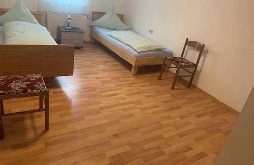 Bopfingen Apartment | Central vacation apartment in Bopfingen