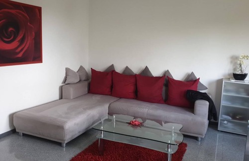 Wolfsburg Condo | Central vacation apartment
